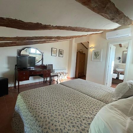 Torre Alta De Ram Hotel Alcaniz Ngoại thất bức ảnh