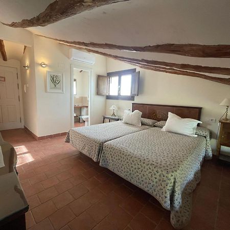 Torre Alta De Ram Hotel Alcaniz Ngoại thất bức ảnh