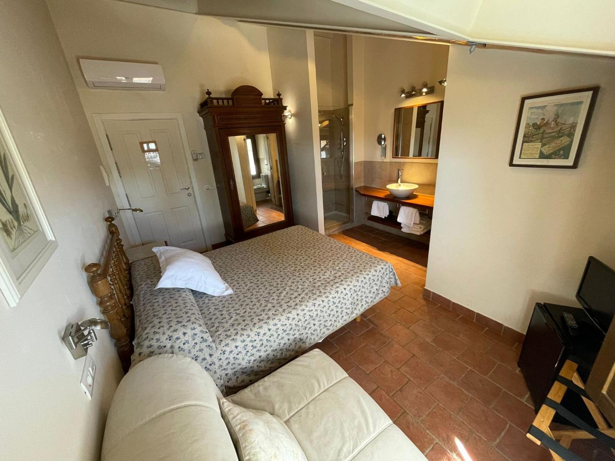 Torre Alta De Ram Hotel Alcaniz Ngoại thất bức ảnh