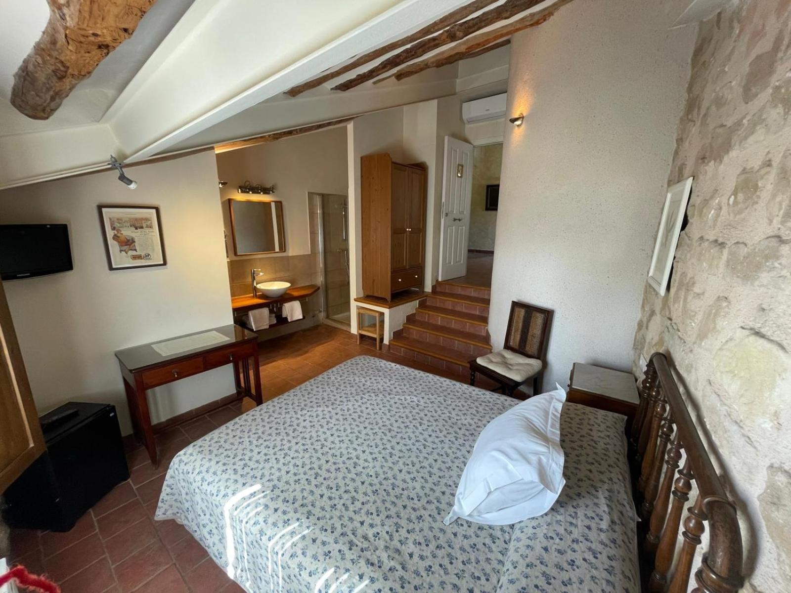 Torre Alta De Ram Hotel Alcaniz Ngoại thất bức ảnh