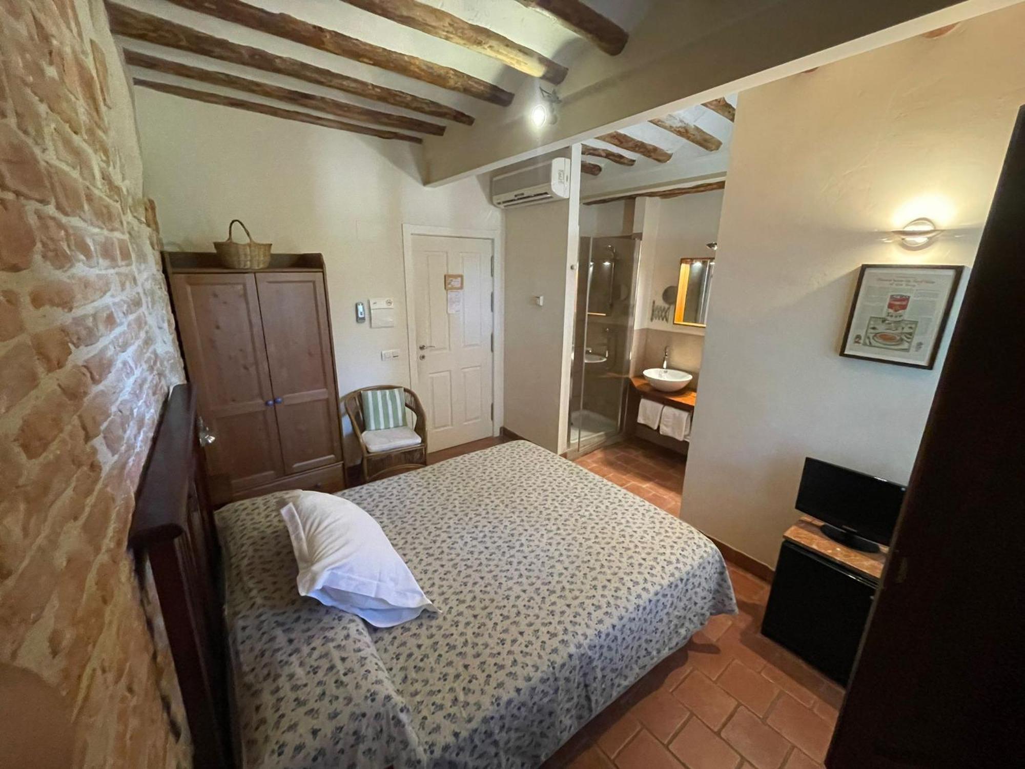 Torre Alta De Ram Hotel Alcaniz Ngoại thất bức ảnh