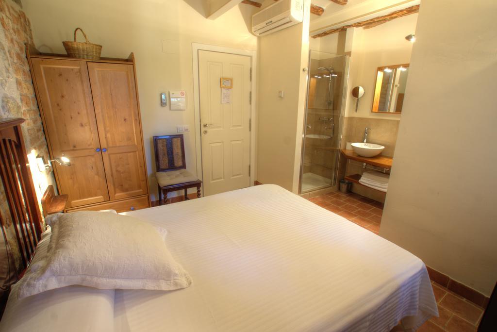 Torre Alta De Ram Hotel Alcaniz Ngoại thất bức ảnh